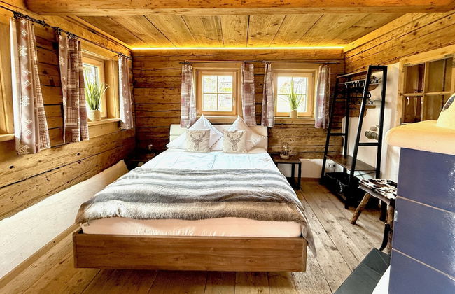 Chalet Belle Wild - Foto 5