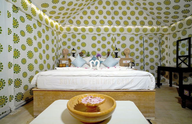 Royal Adventure Camp Sam - Foto 24