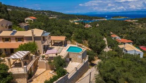 Villa Ozias a modern,spacious, swimmig pool villa. - Foto 2