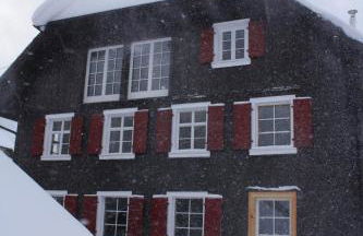 Schwarzwaldbauernhaus Bernau - Foto 24