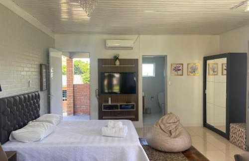 Casa no Vale dos Vinhedos em Bento Gonçalves - Foto 14