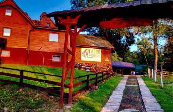 Agro Ranczo - Domek na wynajem - Foto 12