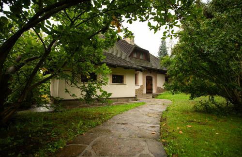 Zbójnicka Chata - Foto 1