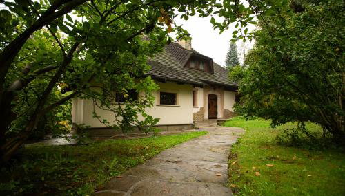 Zbójnicka Chata - Foto 1