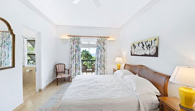 Sugar Hill - Firefly by Blue Sky Luxury - Foto 2, Habitación