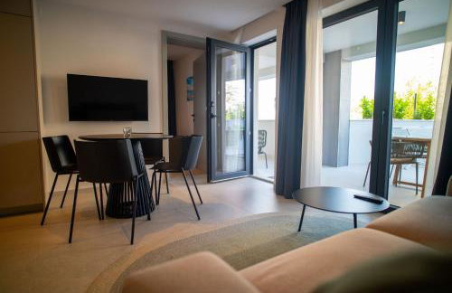 Villa Calma Apartments - Foto 12