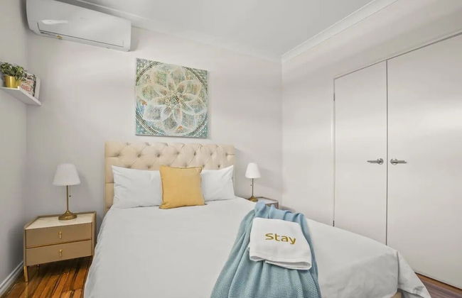 StayAU 4BRM Chic Urban Retreat - Foto 5