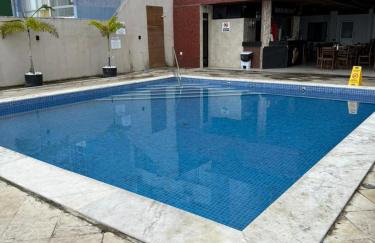 Vitória Marina Flat - Foto 16