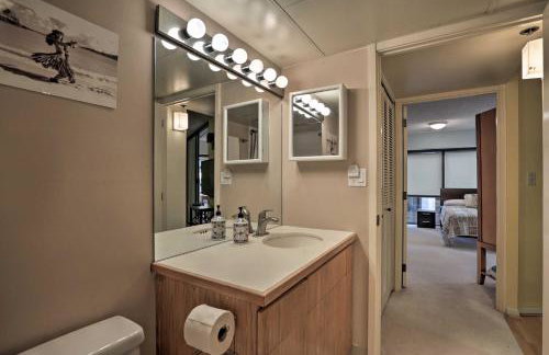 Downtown Honolulu Suite Near Ala Moana Beach! - Foto 16