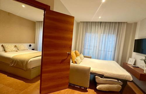 Apartamento Punto24 - Foto 4