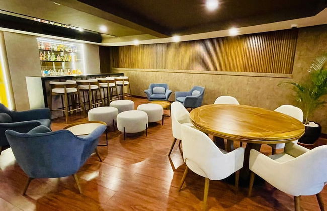 Torres de Suites by InAmazonas - Photo 26