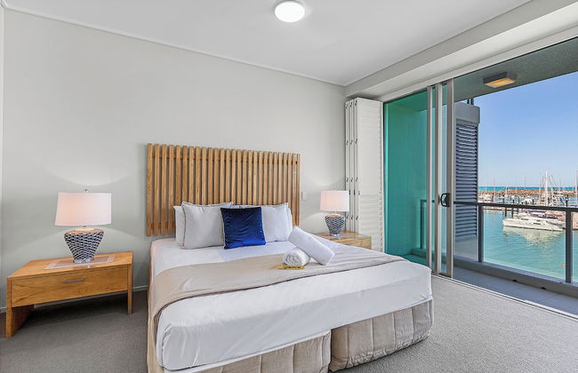 Peninsula Airlie Beach - Foto 39