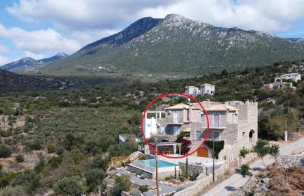 Rapunzel's Tower Mani - Foto 3