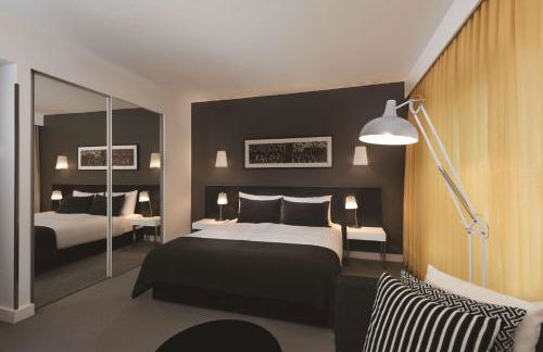 Adina Apartment Hotel Berlin Hackescher Markt - Foto 22