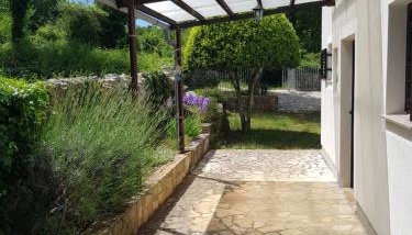 Apartment Buric - Foto 4, Garden