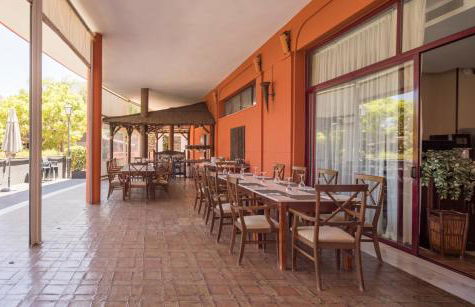 ILUNION Miramar - Foto 45