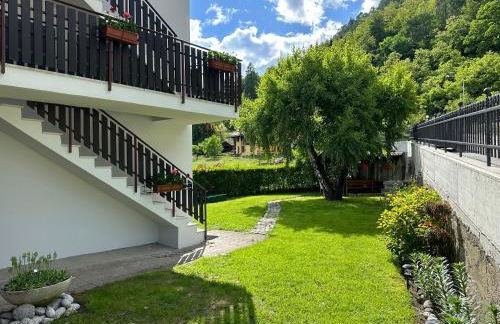 Dimaro-Folgarida Apartment - Foto 24