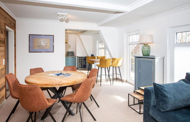 Penthuus Modern Retreat - Foto 22