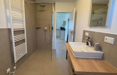 Alm Annerl - Neue Ferienwohnungen in Obermaiselstein - Photo 29