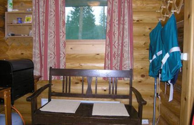 Kettupirtti - Foto 24