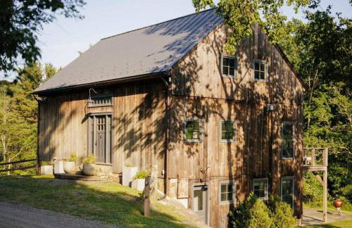 Stunning All-Season Renovated Barn Escape! - Foto 14