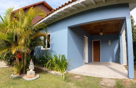 Casa Lagoa Doce - Barra de Ibiraquera - SC - Photo 3
