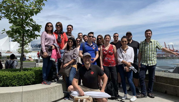 Vancouver Free Tour - Foto 2