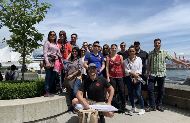 Vancouver Free Tour - Foto 2