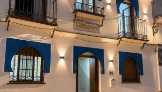 Apartamentos Cantarero Maro Nerja - Photo 1