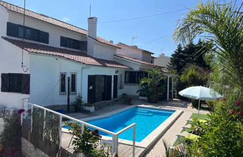 Casa Pausa Sesimbra Holiday Home - Foto 10