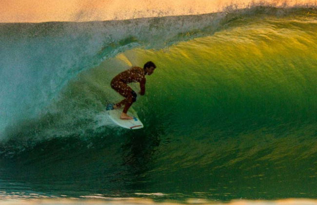 Curso de surf en Peniche - Foto 2