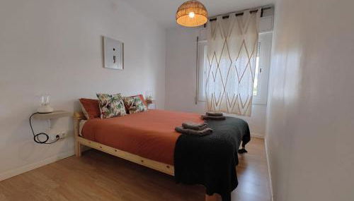 Apartamento en Montgat - Serenity Stays - Foto 2