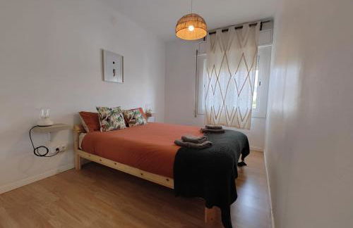 Apartamento en Montgat - Serenity Stays - Foto 2