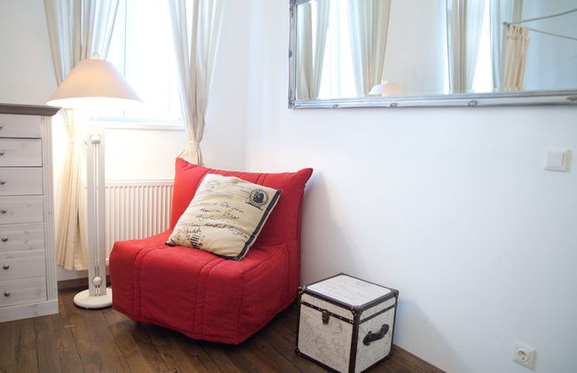 Vintagehome: Apartments by Schönbrunn - Foto 22