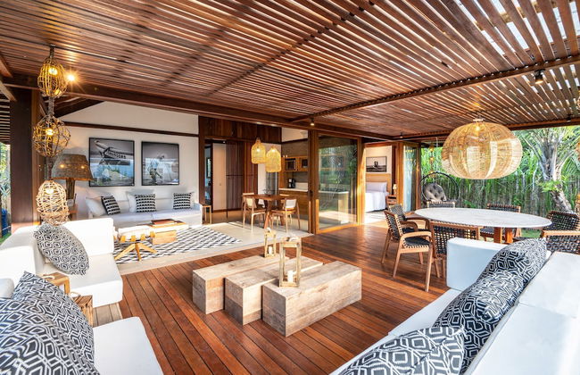 Colibri Beach Villas - Photo 31