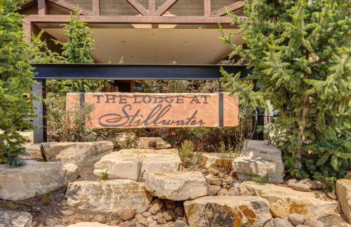 The Lodge at Stillwater #2012 - Photo 8