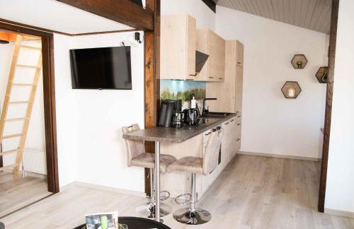 Ferienhaus Henneglück3 mit Sauna - Foto 21