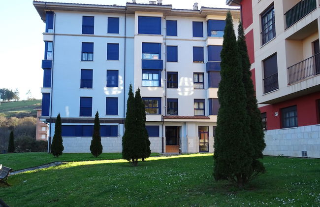 Apartamento Los Naranjos - Foto 19