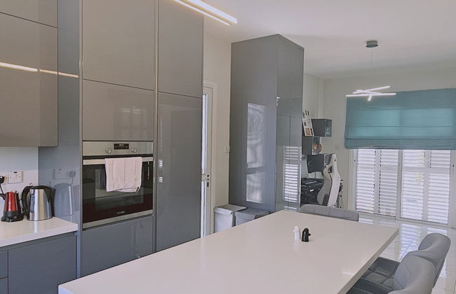 131 VOR - Stay M L Villa - Foto 32