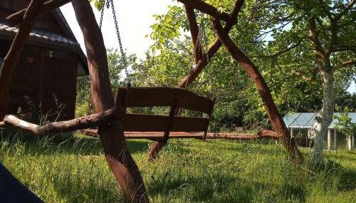 Sielanka na wzgórzu - Foto 2