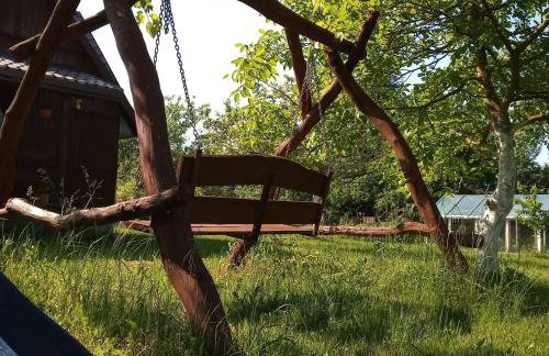 Sielanka na wzgórzu - Foto 2