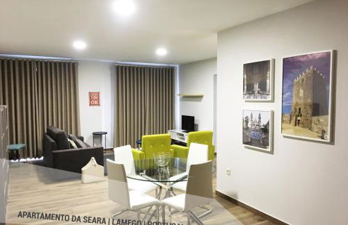 Apartamento da Seara "Douro" - Foto 1