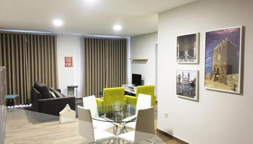 Apartamento da Seara "Douro" - Foto 1