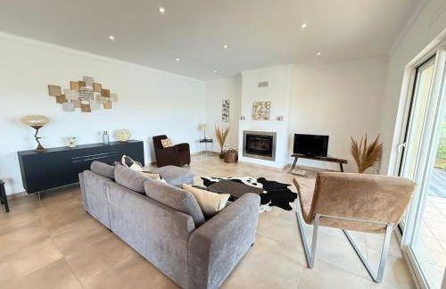 Pôr-do-sol Villa - Foto 15