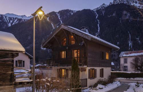 Chalet Scandinave - Ski-in out Piste Flegere - Next to Golf - By Cozee Rentals - Foto 41