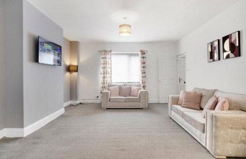 Elegantly 2-Bedroom in Ashington, Sleeps 3 - Foto 22
