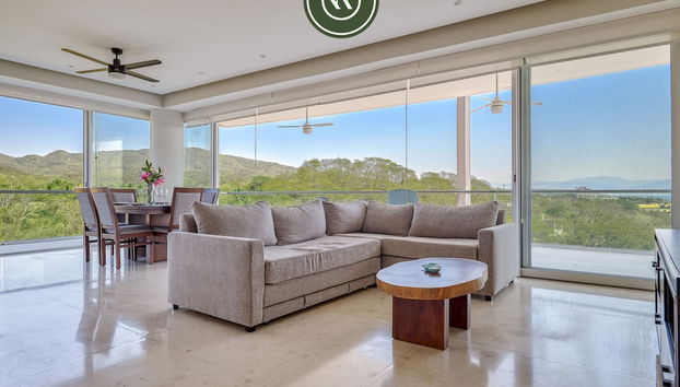 Bolongo 402 in Punta de Mita - Foto 4, Habitación