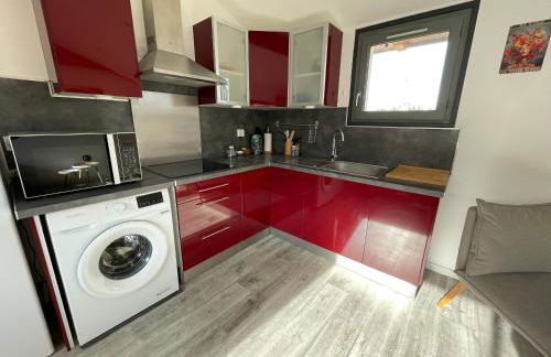 Lorraine - Calme et lumineux - 3ème étage - Photo 7