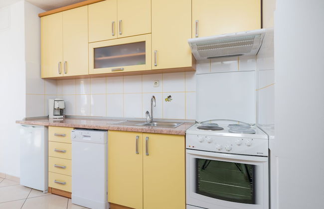 Apartments Nada - Foto 14