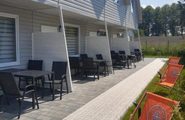 Morelowe Domki - Foto 33